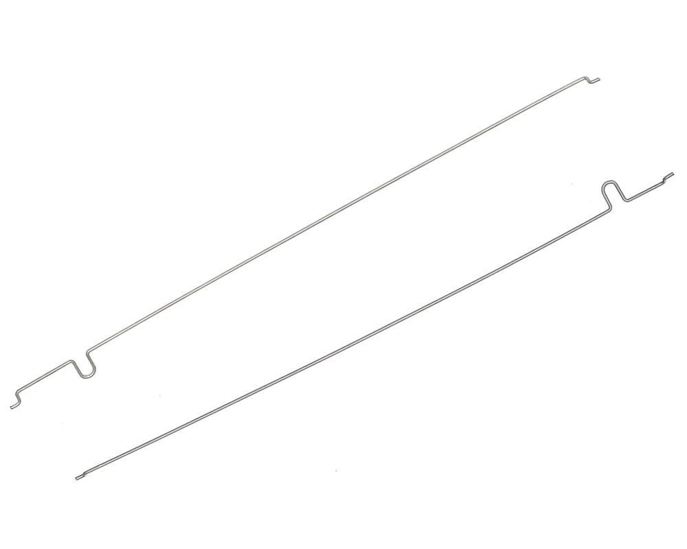 Rage R/C - Push Rod Set; Micro Sport Cub