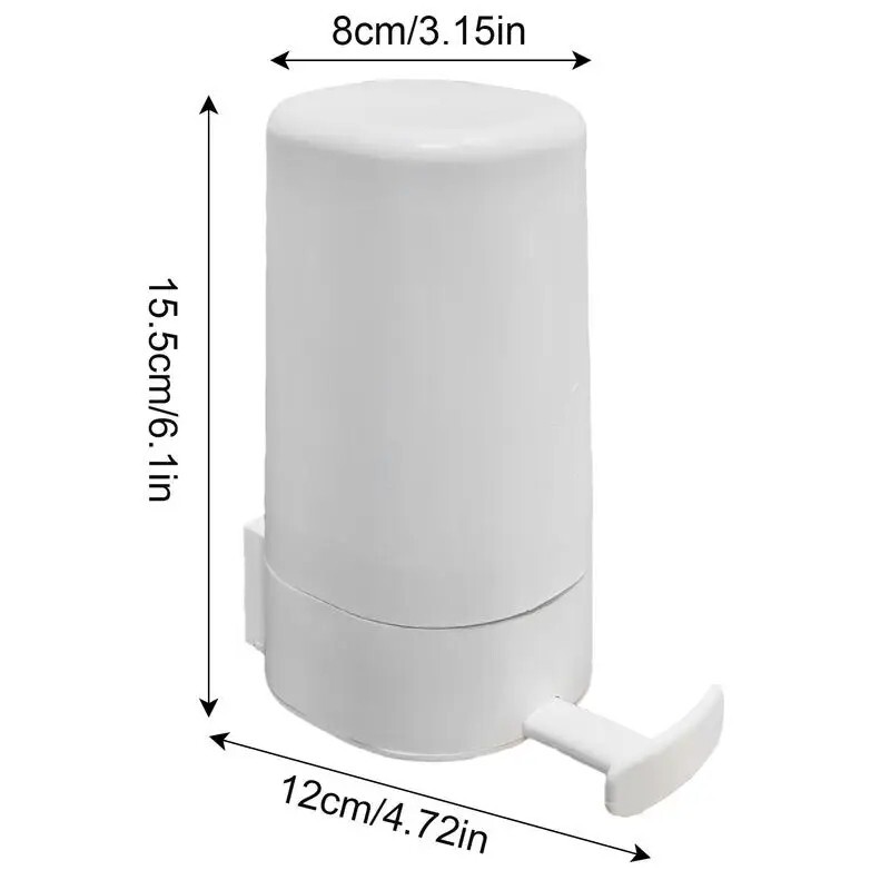 Soap Bar Dispenser