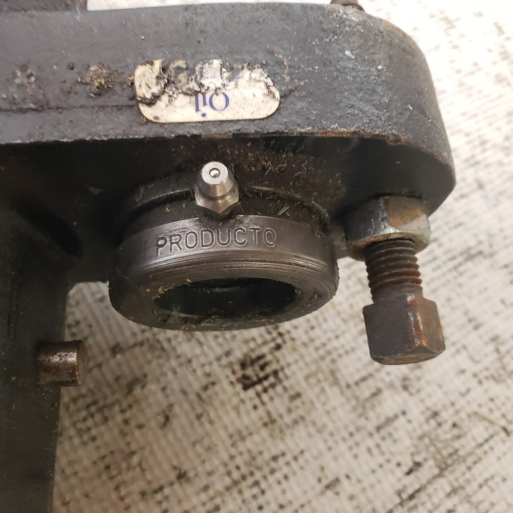 Producto Spindle Head