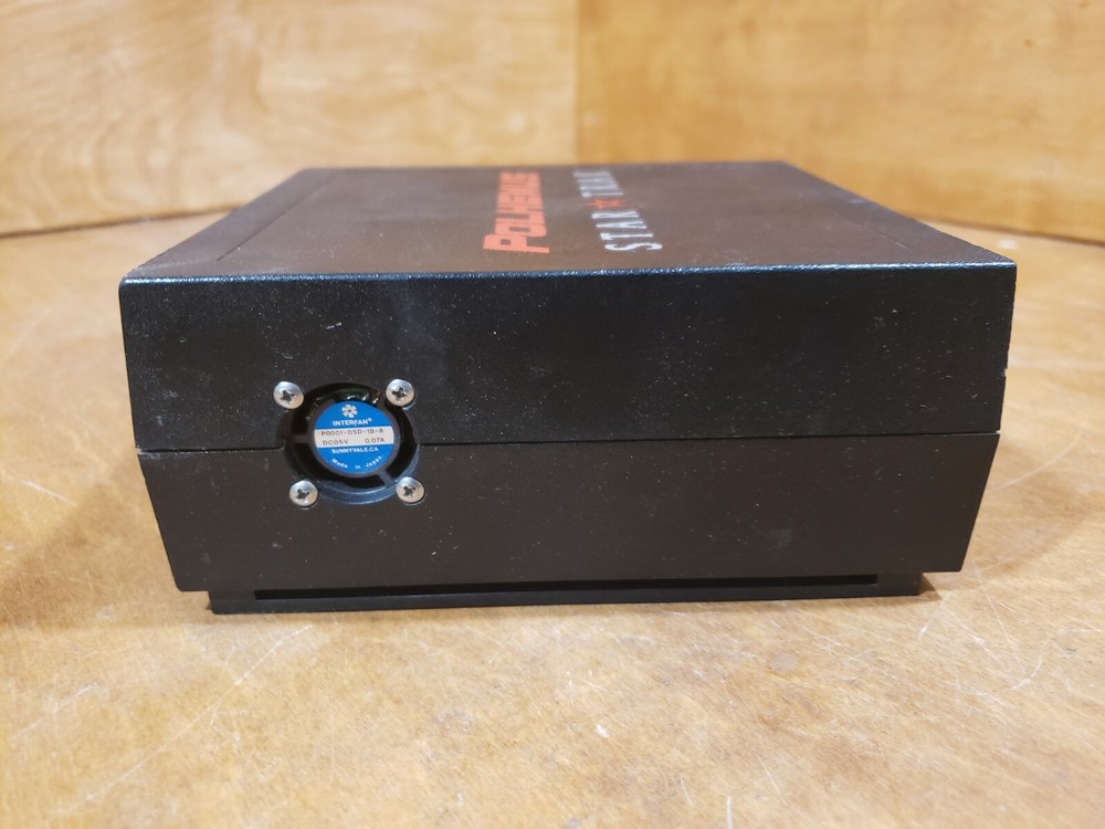 Polhemus Star trak motion tracking