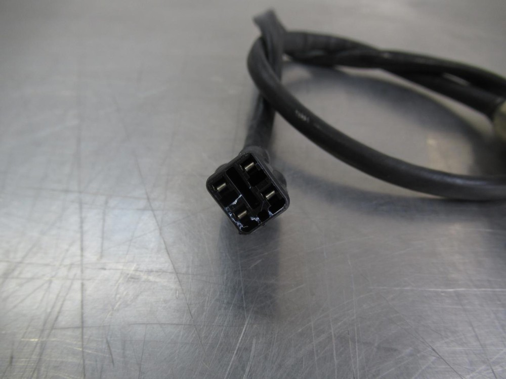 EB1403 2017 17 DUCATI MONSTER 1200S O2 OXYGEN SENSOR 2