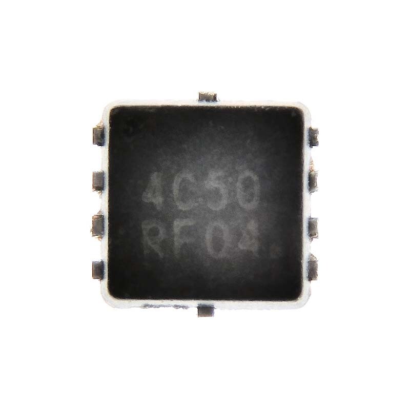 MOSFET IC Chip 4C50 for Microsoft Xbox One S 10 Pack Replacement Repair Part