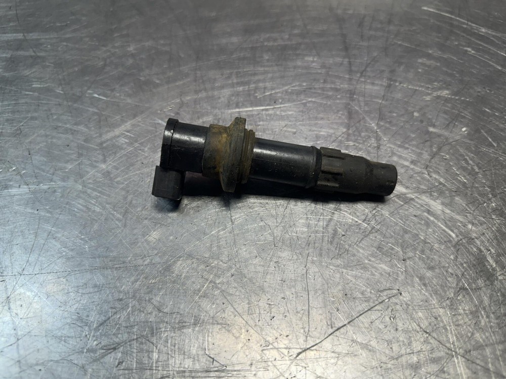 04-13 Yamaha yfz 450 ignition coil spark plug boot