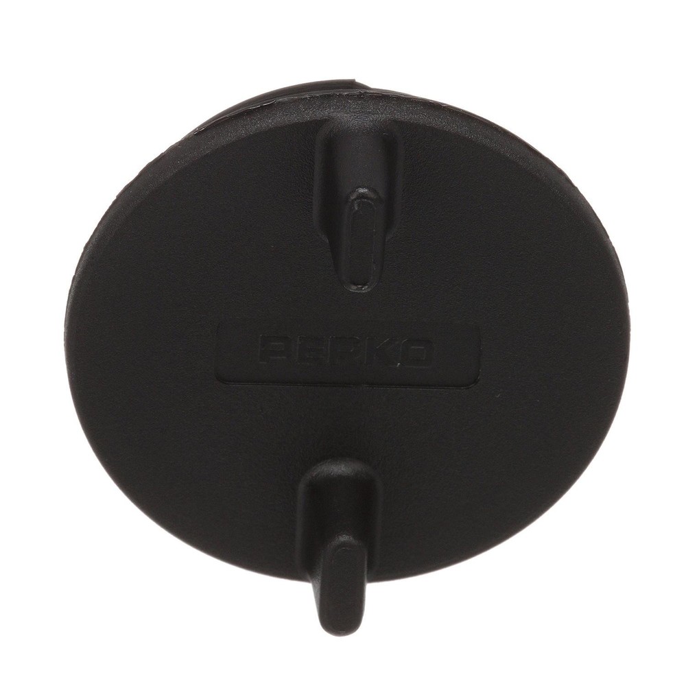 Seachoice 32501 Plastic Replacement Cap for Deck Fill 32011 & Perko 1313/1314