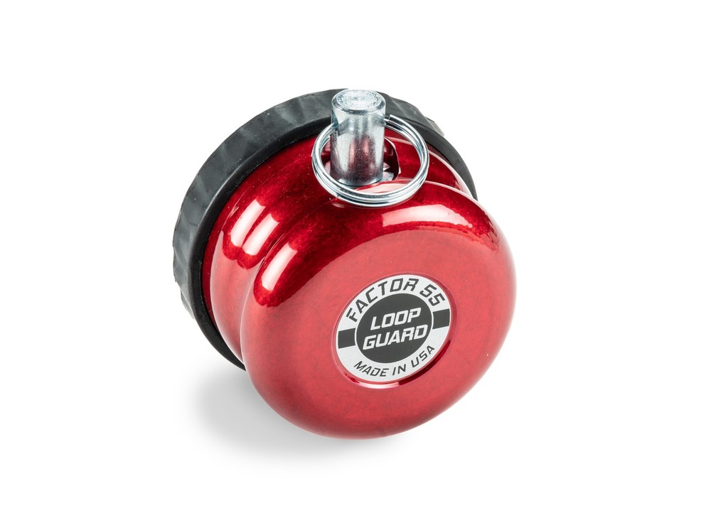 Factor 55 00455-01 Winch Rope End Protector