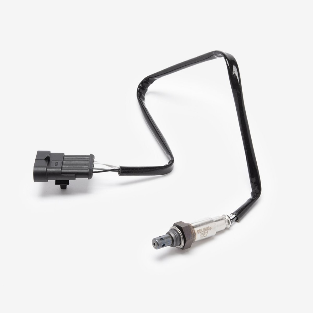 Lambda Sensor Oxygen Sensor Scooter Exhaust System LMSEN025 Direct Fit Screw-In