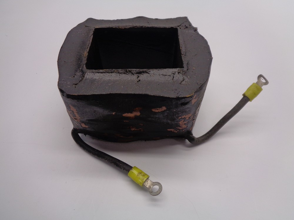 CUTLER HAMMER LTZ3010A COIL (AS PICTURED) UNMP