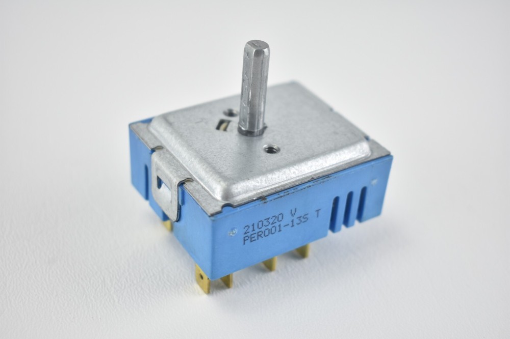 Genuine LG Range Oven Infinite Switch # EBF62174901