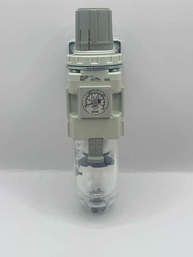 SMC AW30-N03E-Z-B FILTER REGULATOR