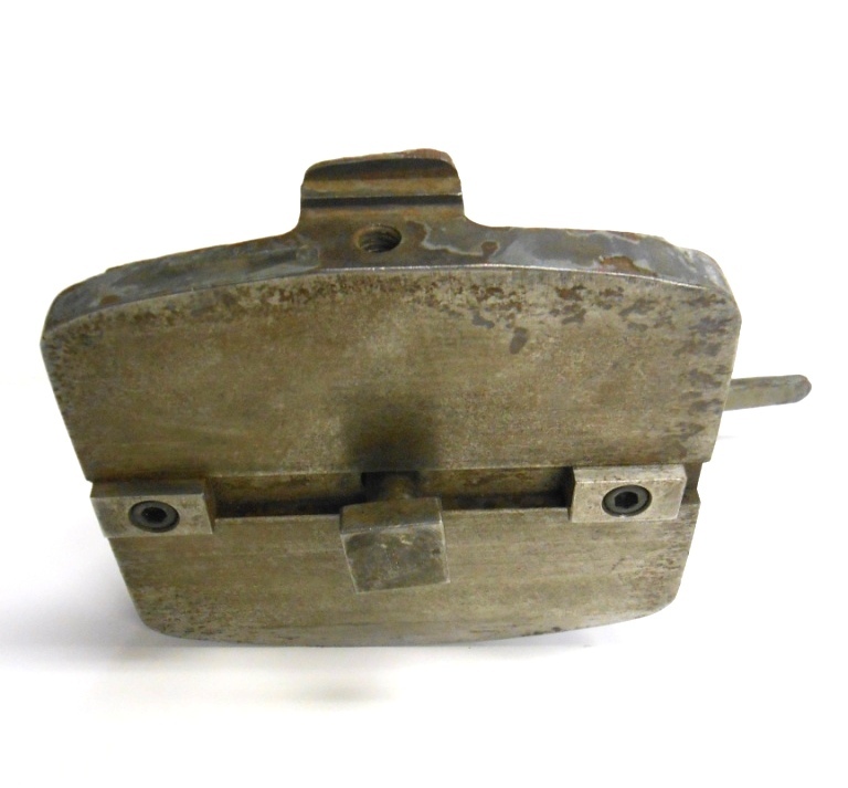 UNKNOWN BRAND TAIL STOCK