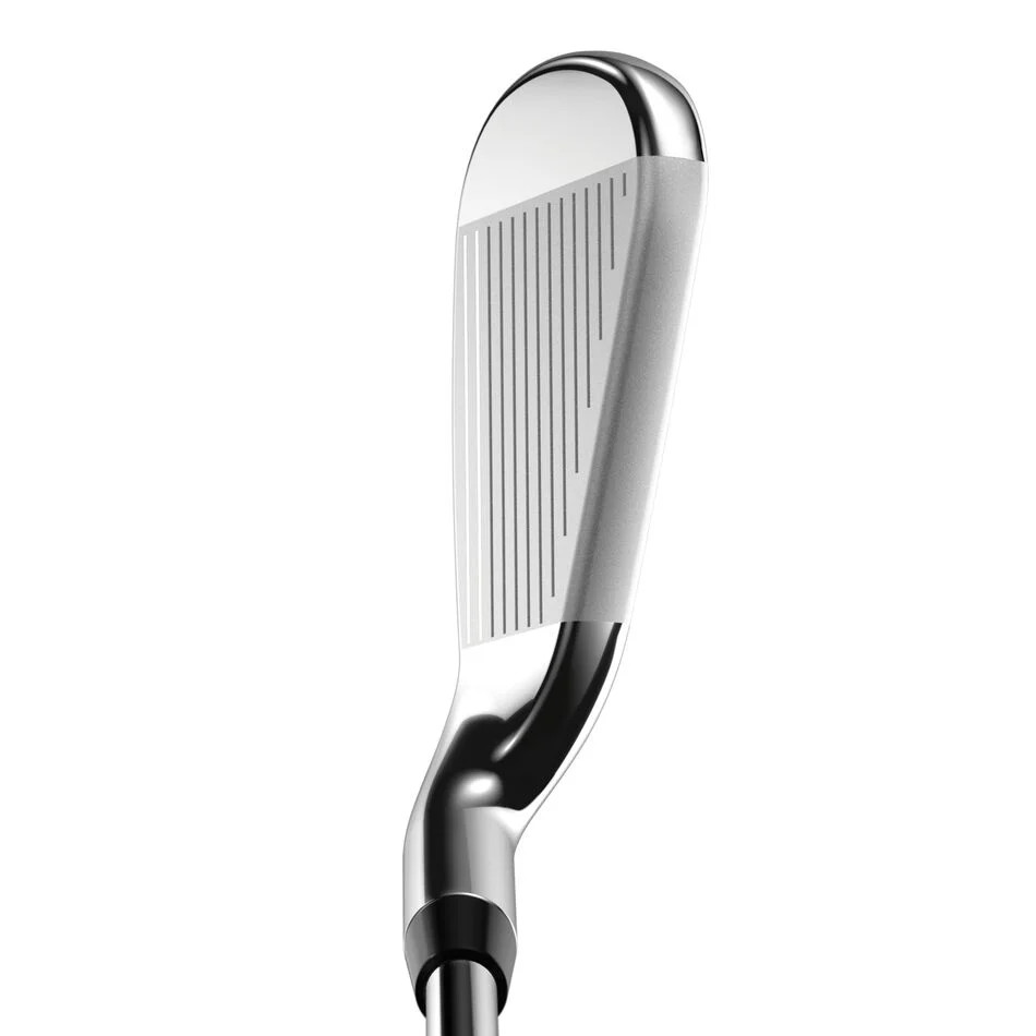 CALLAWAY 2022 MAVRIK 8 IRON GRAPHITE REGULAR STANDARD