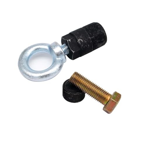 91-849154T1 Flywheel Puller Removal Tool Replacement for Most 45HP and up