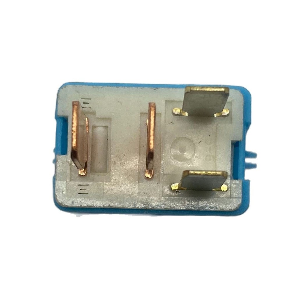 WMAutoPart Ignition Starter Relay 20141