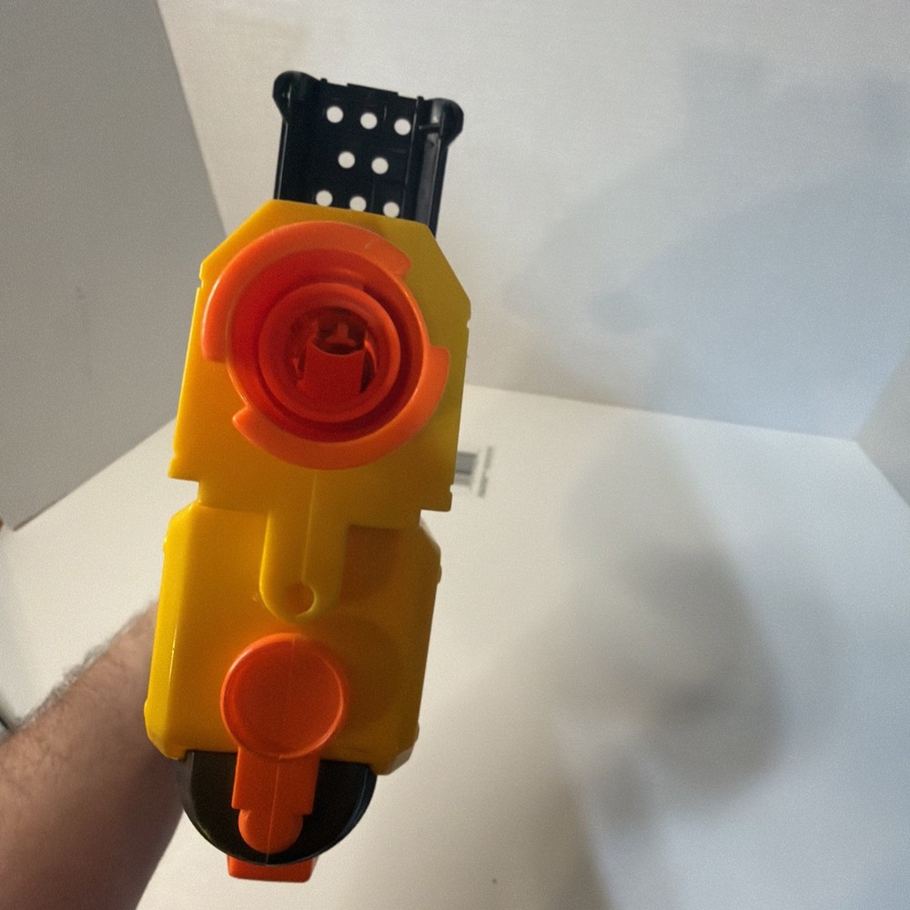 Nerf N-Strike Recon CS-6 Blaster