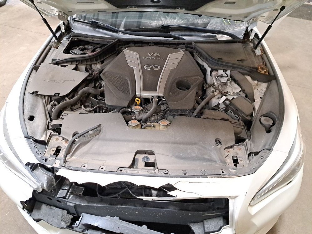 2016 Q50 Amplifier Sku#4227013