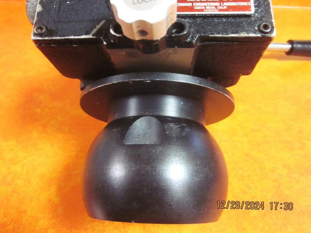 O'CONNER Fluid Head Model 30