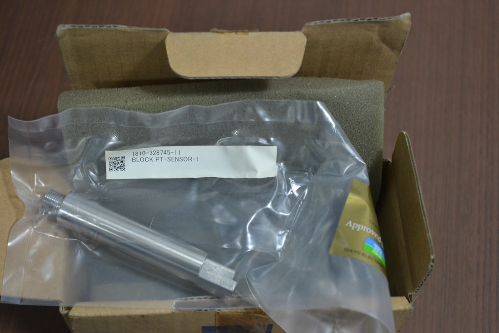 TEL 1810-328745-11 BLOCK PT-SENSOR -1