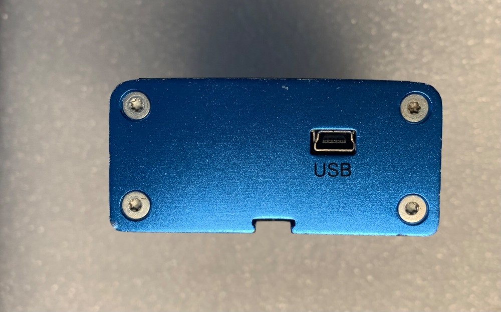 Multitech Enphase Multi-connect Cell Modem MTC-H5-B03