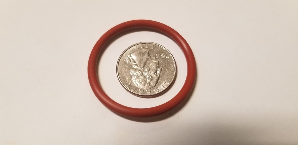 Concordia O-RING UPPR PISTON XPRESS