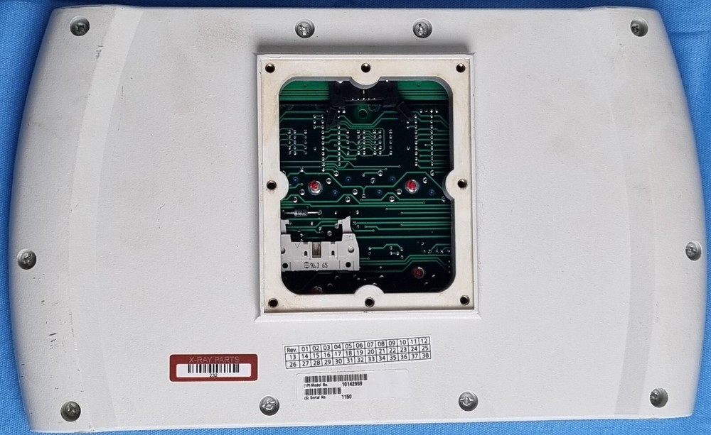 Siemens Arcadis Varic C-Arm - Control Panel - 10142999