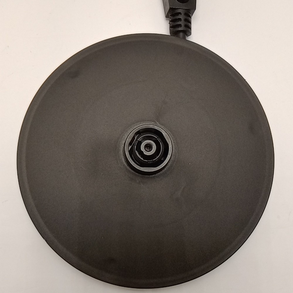 Elite Platinum Electric Kettle EKT-1271 Bare Only