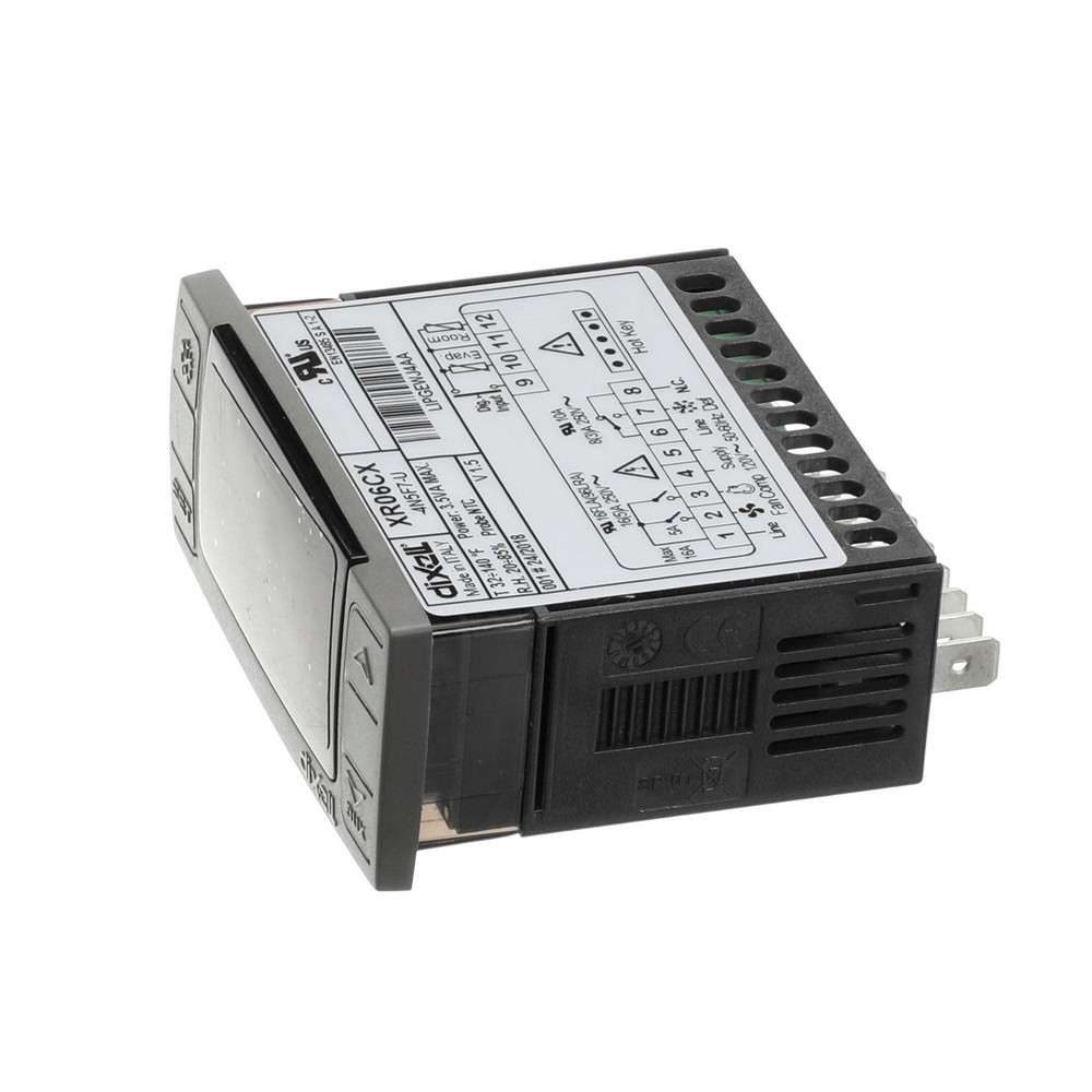 Master-Bilt Lae Controller Tel 19-14085-TEL - Genuine OEM Replacement Part