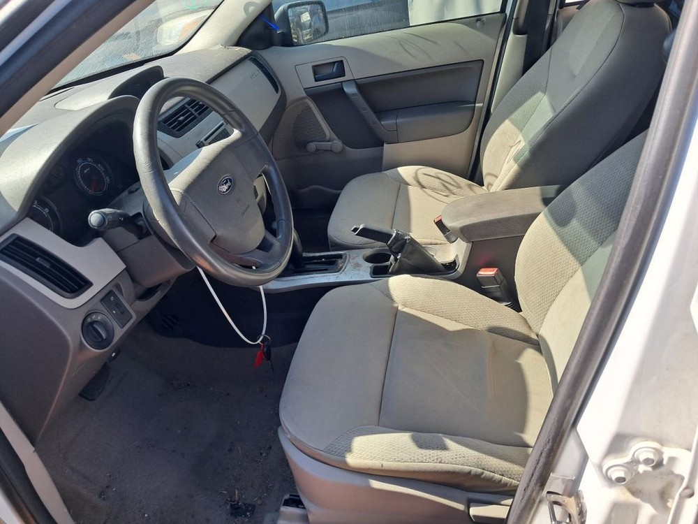 Fuse Box Engine Fits 08-11 FOCUS 4833107