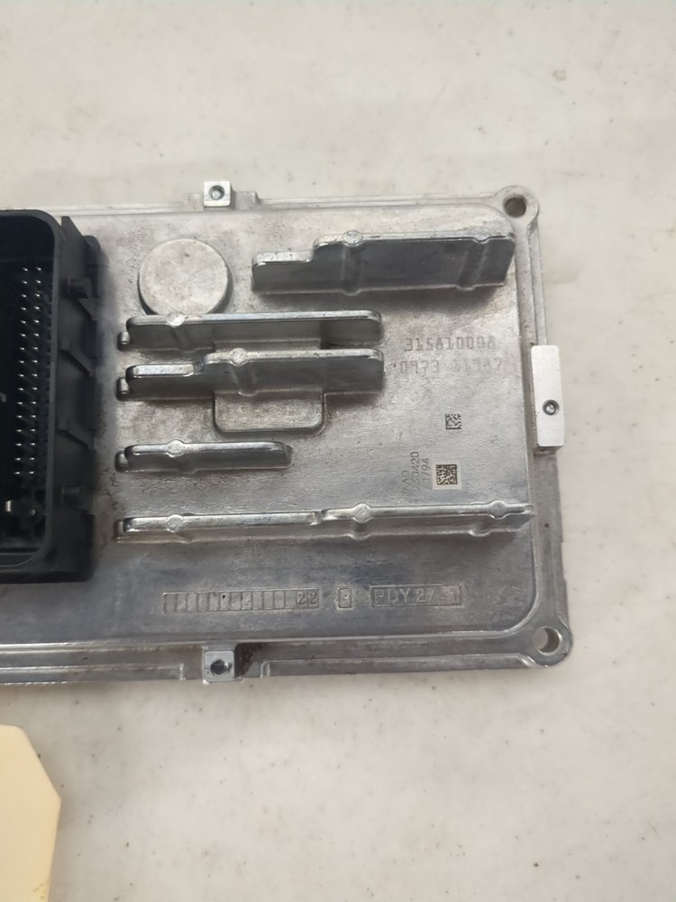 24046469 2023 Cadillac XT6 Automatic Transmission Control Module