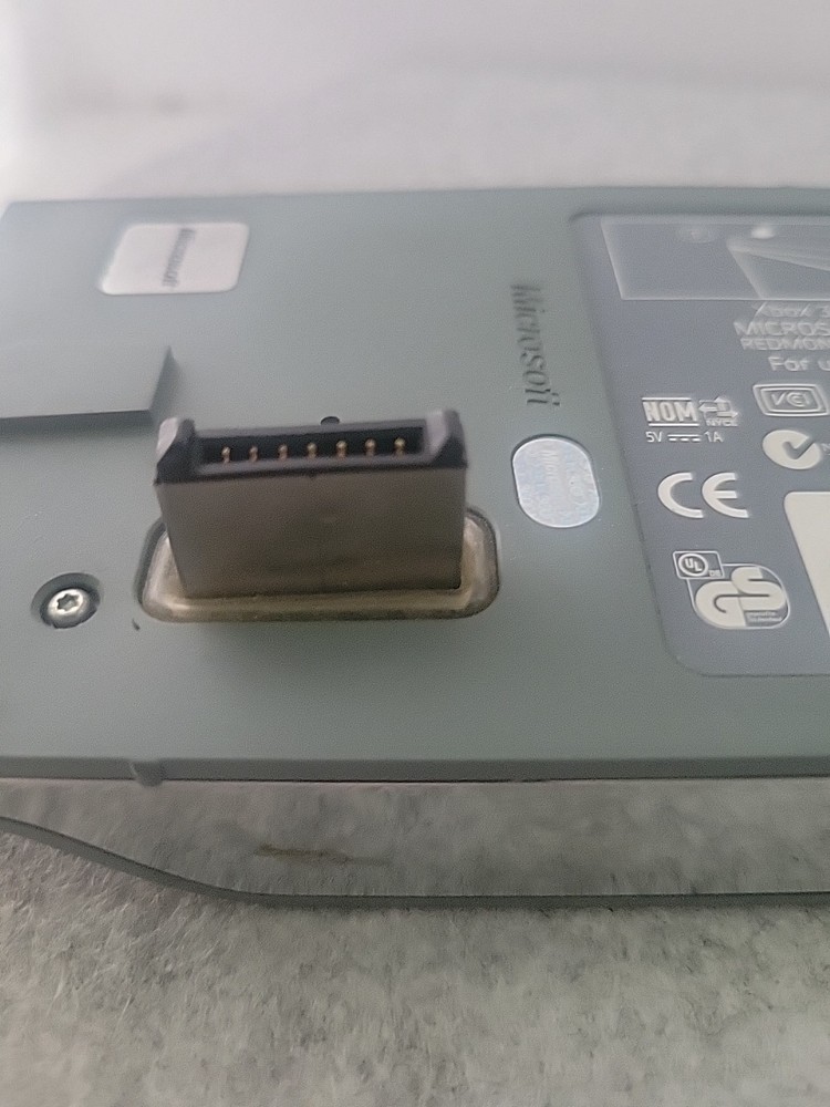 XBox 360 Hard Drive X804675-003 Microsoft