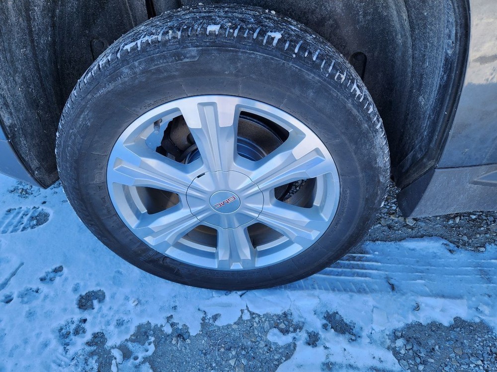 2010-2017 GMC Terrain Dash Mounted Lower 7" Display Screen