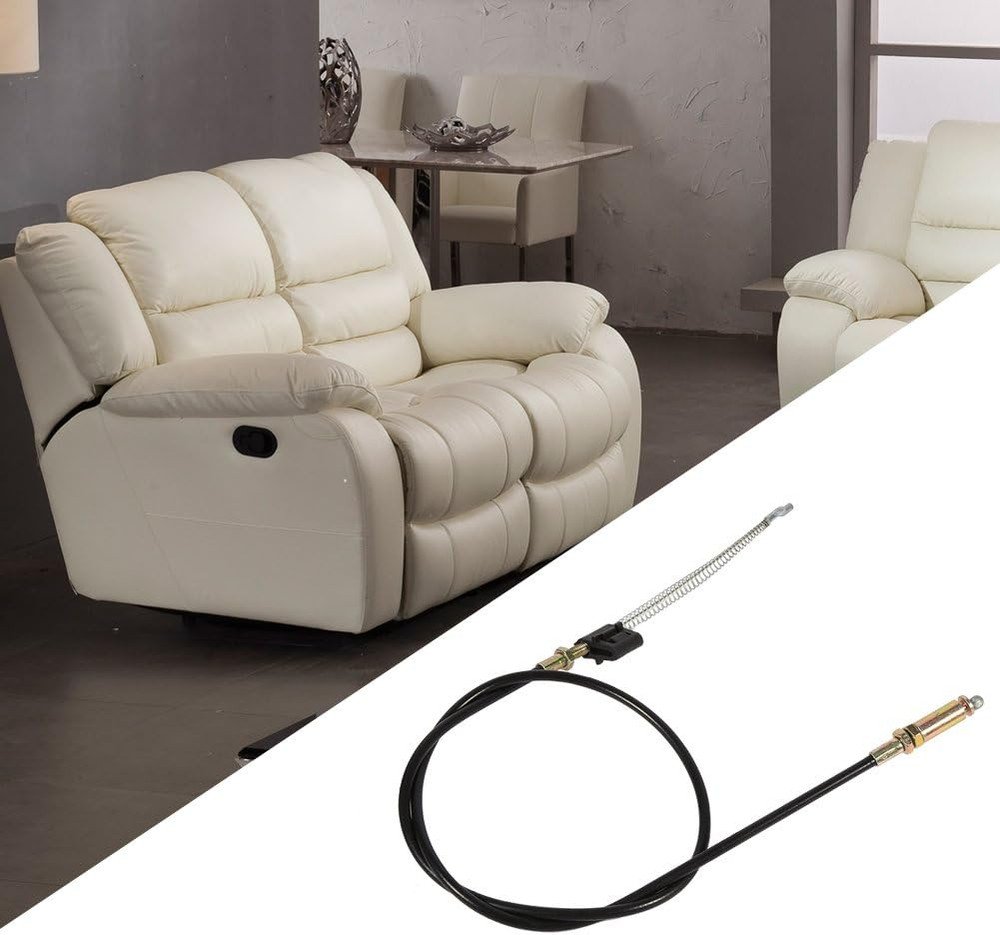 Sofa Recliner Cables , Universal Recliner Release Cable Replacement Part , Couch