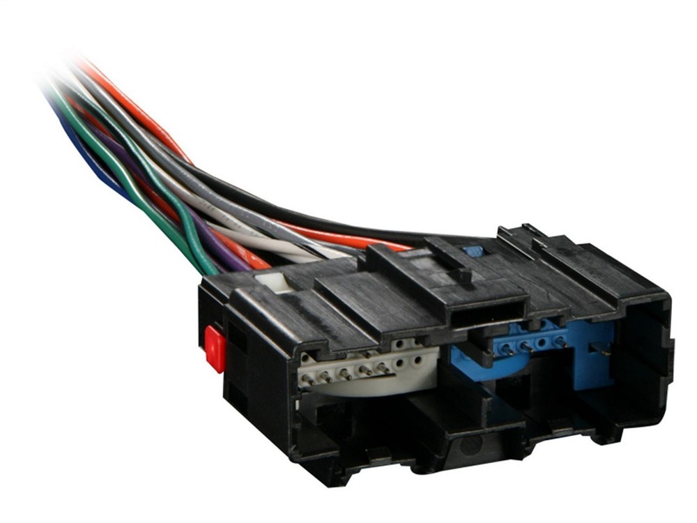 Metra Electronics TURBOWire; Wire Harness
