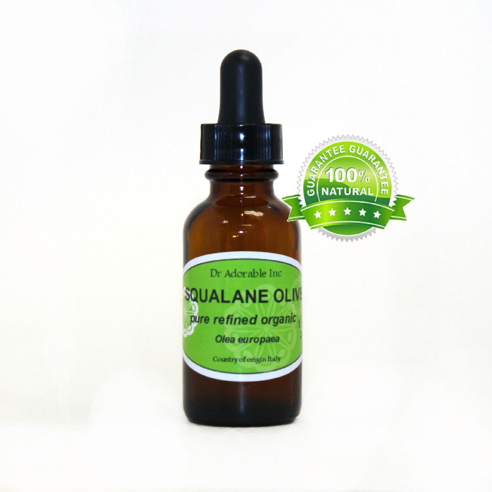 1 OZ SQUALANE OLIVE PURE ANTI AGING