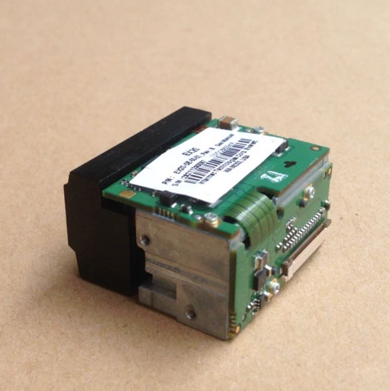 2D Scan Engine Module for Honeywell EX20