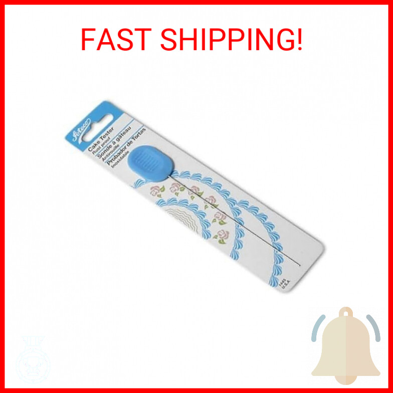Ateco 1445 Cake Tester- 1 pack
