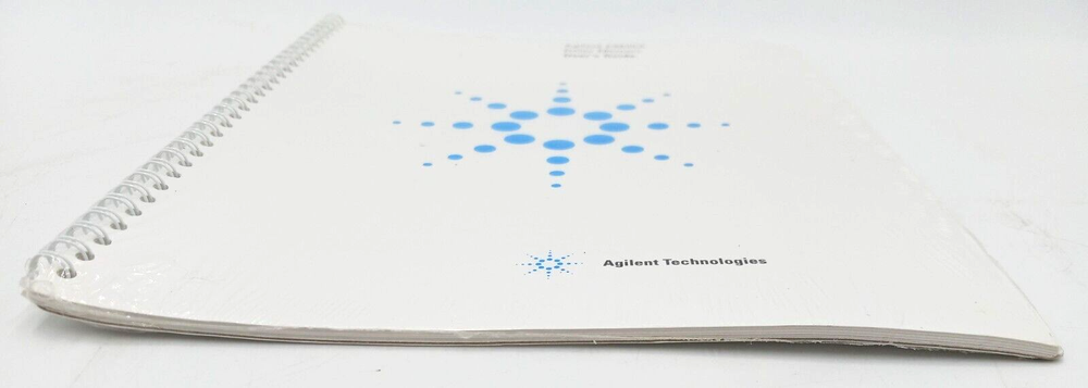 Agilent Technologies E9830A Delay Memory User's Guide #E9830-90000