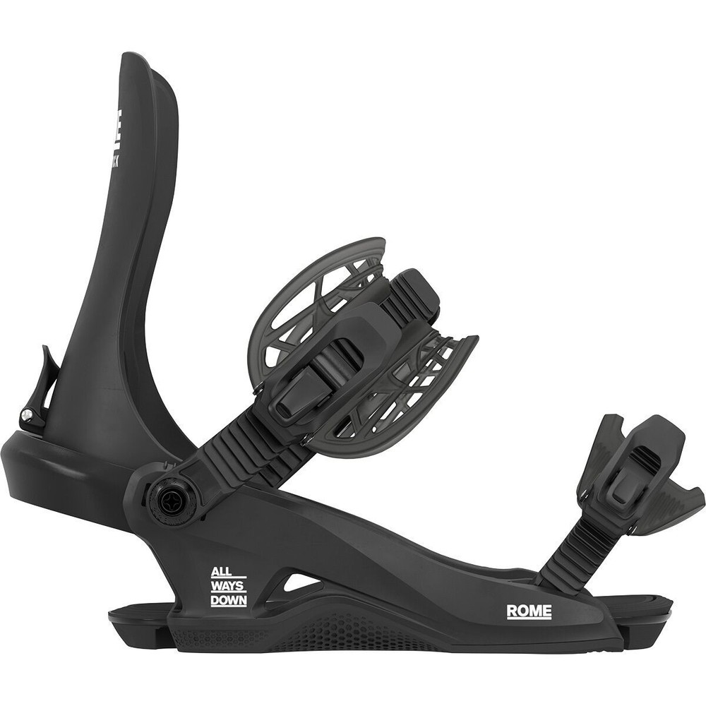 Rome Slapstick Snowboard Binding - 2026 - Kids'