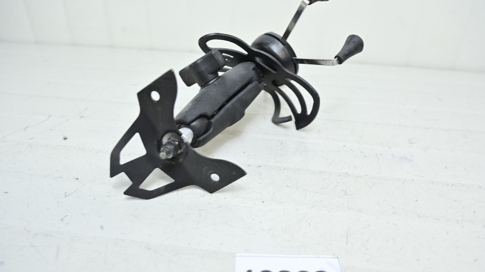 Universal Adjustable Phone Holder Ram Mounts