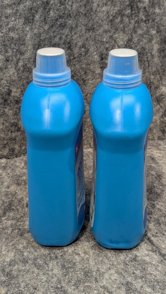 3 x Mortime Concentrated Bubble Solution, 1 L/ 33.8 OZ Refill - Bubble Machines