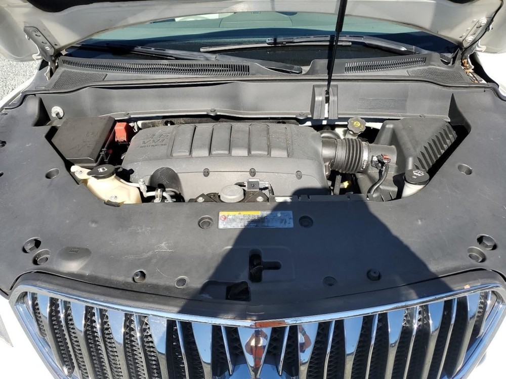 ENCLAVE 2013 Glove Box 4975558