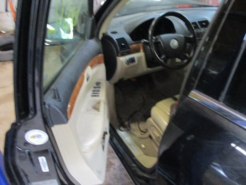 Dash Panel Fits 07-08 OUTLOOK 273414