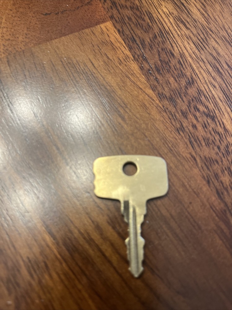 Snap on tool box key Y50