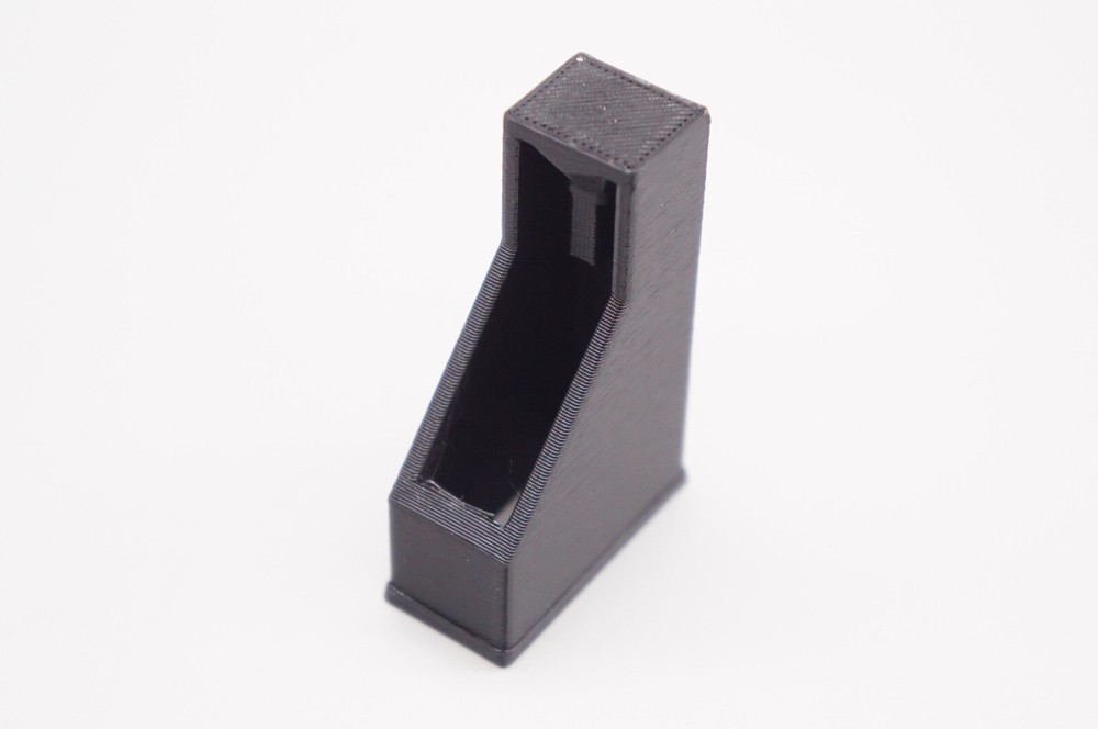 Custom Speedloader Magazine Loader for Kimber Micro 9 Magazine