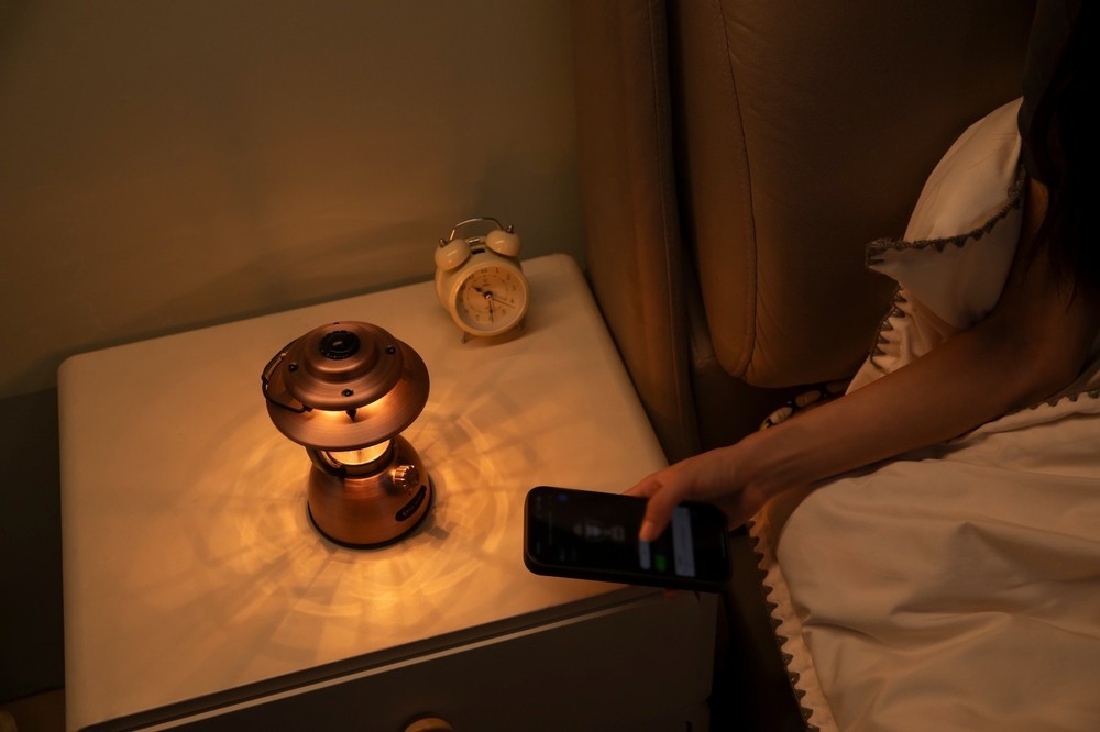 Olight Olantern Classic 2 Pro Smart & Oclip Pro Phantom Squadron Flashlight