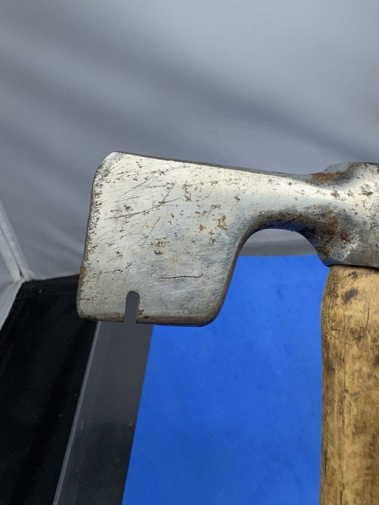 WAL-BOARD Steel Drywall Hammer Plasterboard