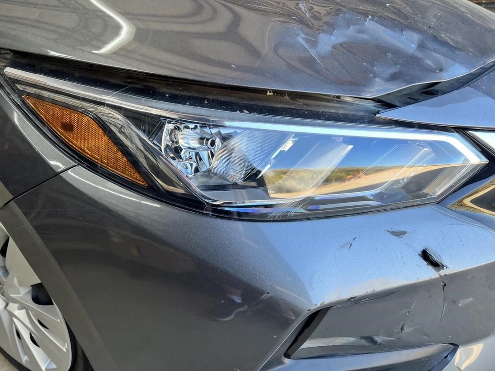 Stabilizer Bar Front Fits 20 SENTRA 104812895