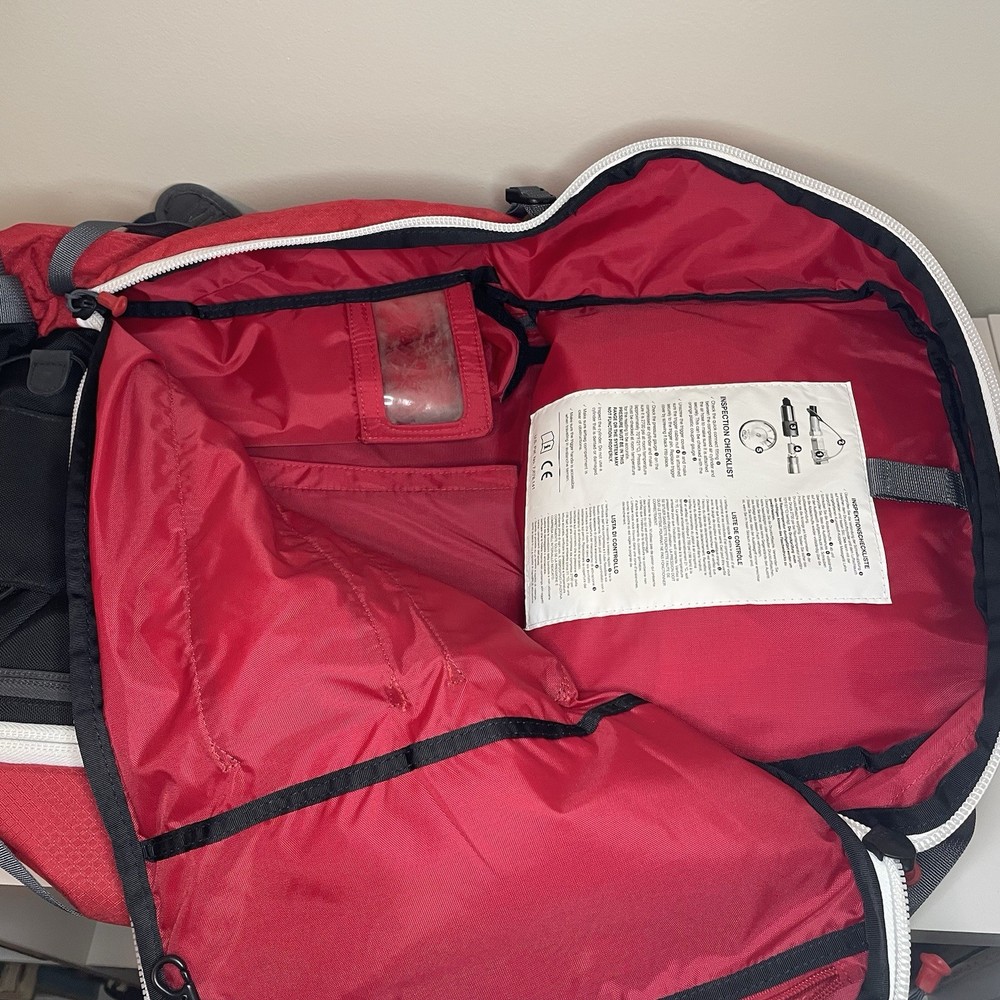 BCA Float 32 Avalanche Airbag Pack bag only