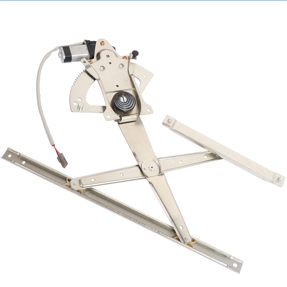 Window Regulator with Motor for 1991-2001 Ford Explorer Front Left Right