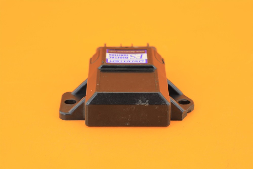 03-04 2003 LTZ400 LTZ CDI Igniter Box Computer Electrical Module KFX DVX
