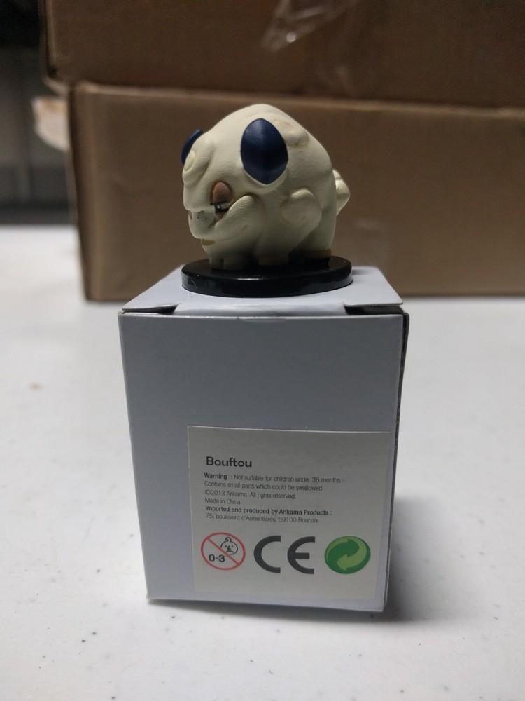 Krosmaster Gobal Token